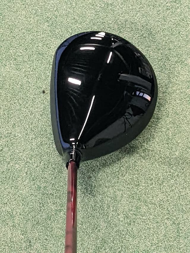 GTD GT455 Driver: TOMOYURI日記