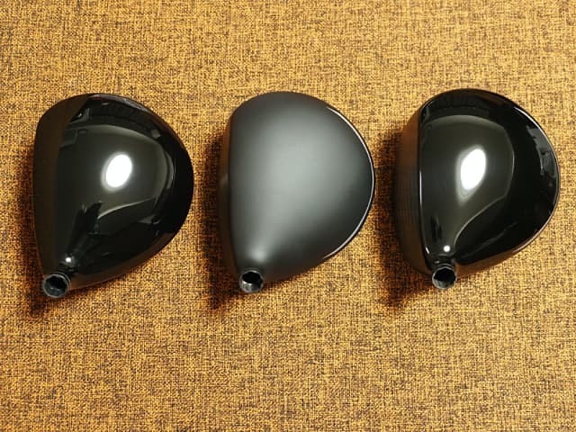 GTD Black Ice Studio 455 Driver: TOMOYURI日記 GTD Black Ice Studio 455 Driver: TOMOYURI日記
